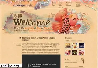 ndesign-studio.com