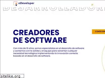 ndeveloper.ec