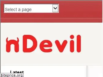 ndevil.com