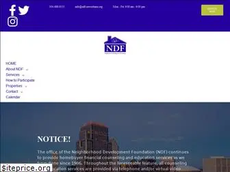 ndf-neworleans.org