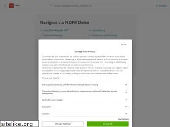 ndfr.nl