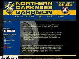 ndgarrison.com