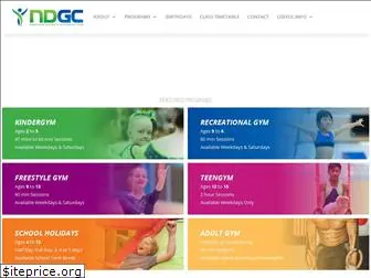 ndgc.org.au