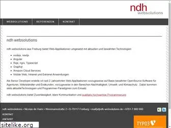 ndh-websolutions.de