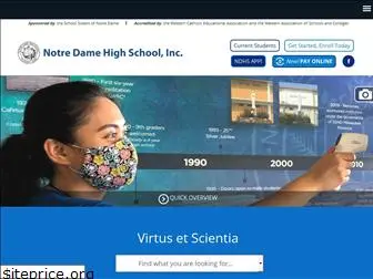 ndhsguam.com