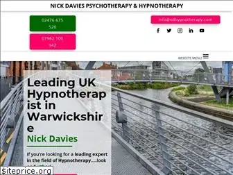 ndhypnotherapy.com