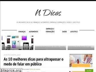 ndicas.blogs.sapo.pt