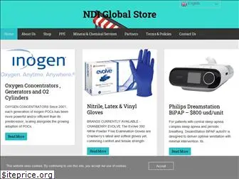 ndiglobalstore.com