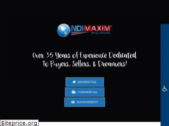 ndimaxim.com