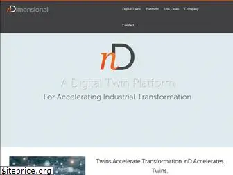 ndimensional.com