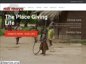 ndimoyo.org