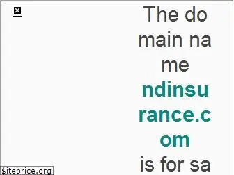 ndinsurance.com