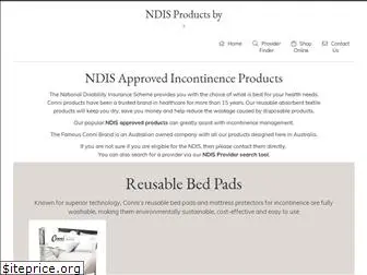 ndisproducts.com.au