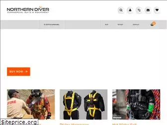 ndiver-commercial.com