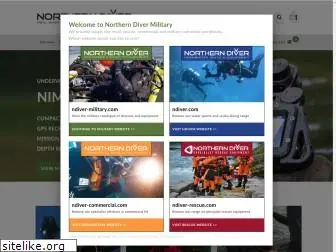 ndiver-military.com