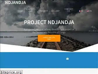 ndjandja.org