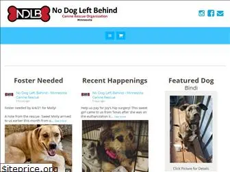 ndlbrescue.org