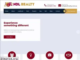 ndlrealty.com.au
