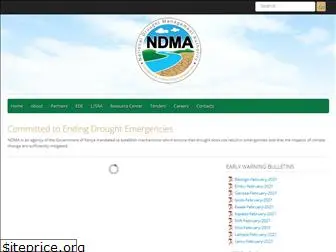 ndma.go.ke