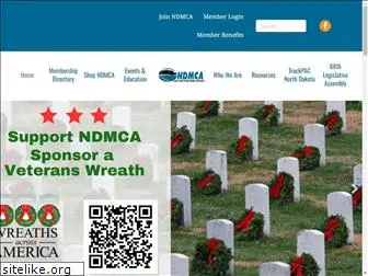 ndmca.org