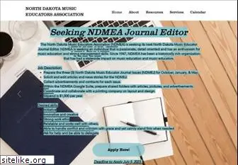 ndmea.org