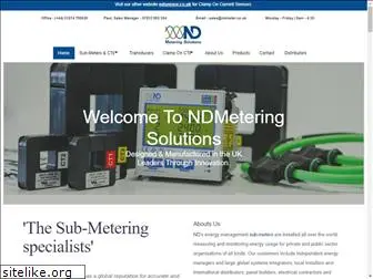 ndmeter.co.uk