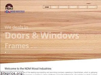 ndmindustries.com