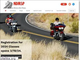 ndmsp.com