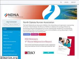 ndna.nursingnetwork.com