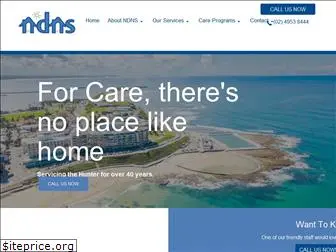 ndns.com.au