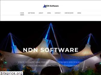 ndnsoftware.com