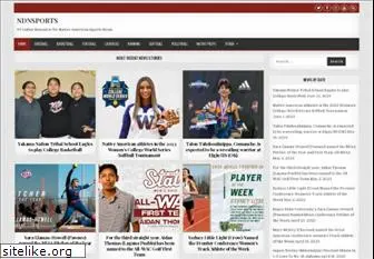 ndnsports.com