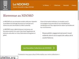 ndomo.net