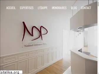 ndp-avocats.com