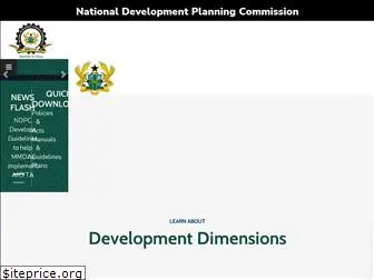 ndpc.gov.gh