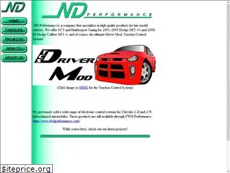 ndperformance.com