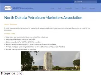 ndpetroleum.org