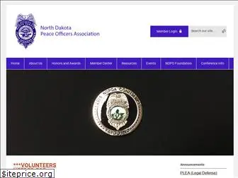 ndpoa.org