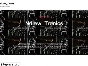 ndrewtronics.com