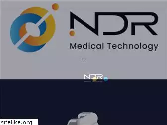 ndrmedical.com