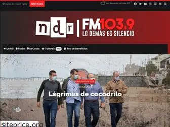 ndrradio.com.ar