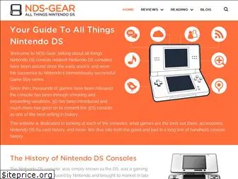 nds-gear.com