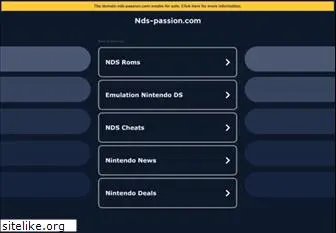 nds-passion.com