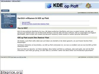 nds.i18n.kde.org