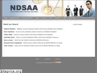 ndsaa.org