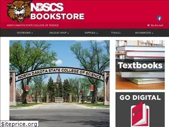 ndscsbookstore.com