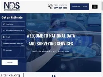 ndsdata.com