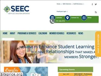 ndseec.com