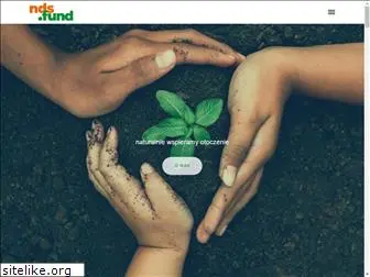 ndsfund.org