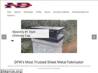 ndsheetmetal.com